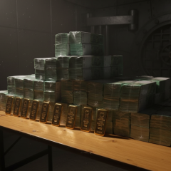 Oschadbank cash-in-transit guards detained in Hungary