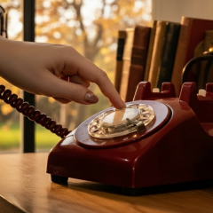 Telephone, March 7, workweek, USSR