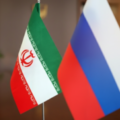 Білий дім робить передачу даних