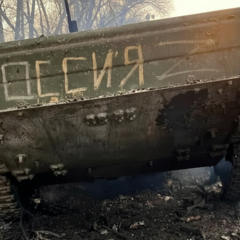 2025 year: analysis of losses in the Russian army