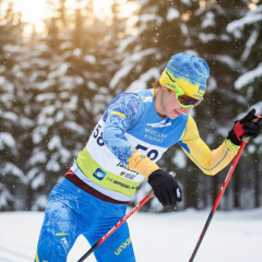 Medals of Ukrainian athletes at Paralympics-2026