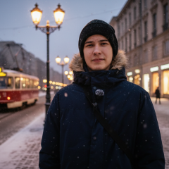 15-летний школьник остановил кровотечь женщине