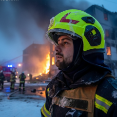 Повреждения энергетики в Черновицкой области и Киеве