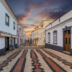 Ukrainian in Portugal: Low payments and limited vacancies
