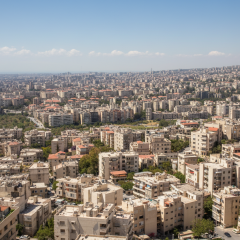 Strike in the center of Beirut: commanders of the Quds Force eliminated