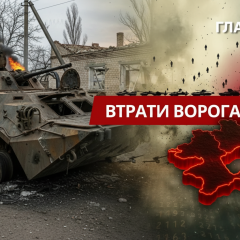 Russia's losses on March 8, 2026