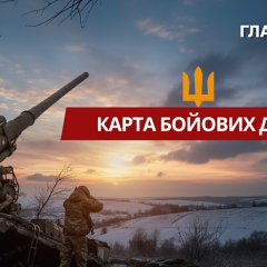 Сводки Генштаба о боевых столкновениях