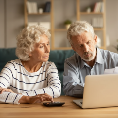 Working pensioners won't receive indexation in 2026