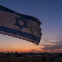 Israel loses missile defense during Iran attack
