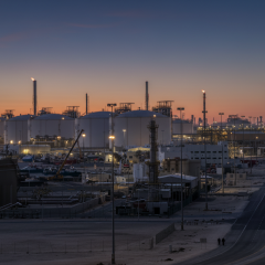 UK has gas reserves for two days: what does it mean for Europe