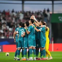 Iraq coach urges FIFA to reschedule