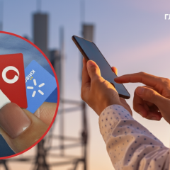 Mobile communication tariffs in Ukraine