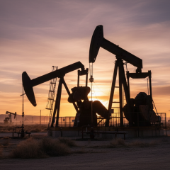 Світові лідери обговорюють екстрені нафтові резерви