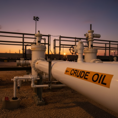 G7 Finance Ministers Hold Emergency Talks as Oil Prices Surge