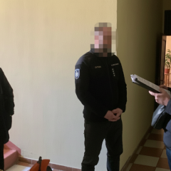 Scheme of dodging mobilization at the university
