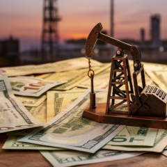 Economist identifies four market crash indicators