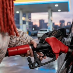 Oil prices have risen to $100