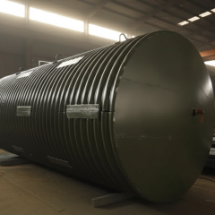 Ukrainian developments on the steel front