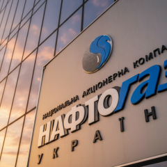 Оновлені реквізити для оплати газу