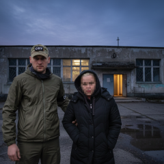 FSB agent arrested in Kiev