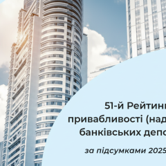 Рекордные прибыли украинских банков