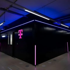 Germany launches AI cloud infrastructure