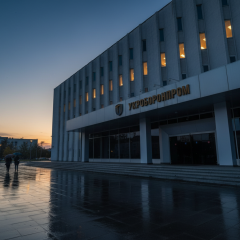 Embezzlement scheme in Ukroboronprom via foreign companies