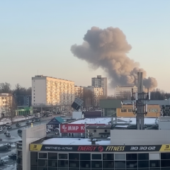 Виробництво електроніки для ракет РФ