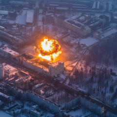 Photo of Kremny El plant in Bryansk