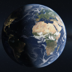 Economist Kuch: world order by 2050