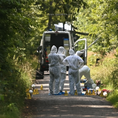 German court found 16-year-old Ukrainian guilty