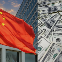 Top 3 richest people in China