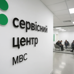 Сервісні центри МВС призупинили роботу