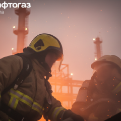 Damage to oil and gas infrastructure from attacks
