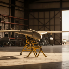 US and Israel strike on Iran