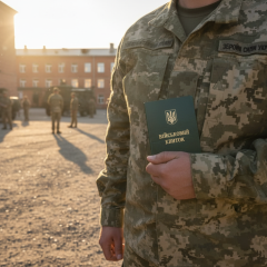 Адресная доставка повесток в Виннице
