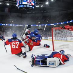 Paralympics 2026: sixth day without Ukrainian athletes