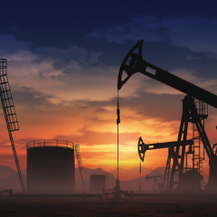 Suspension of oil exports to the USA