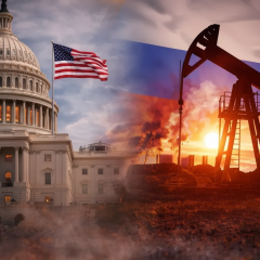 Сенаторы требуют расследования санкций Трампа против России