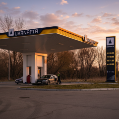 Expert on fuel price control