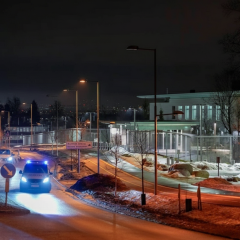 Поліцейські затримали трьох братів у Норвегії