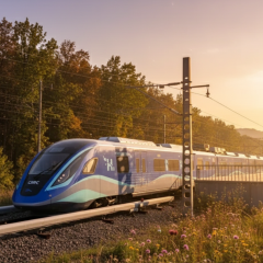 China resumes railway connection with North Korea