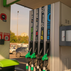 Fuel prices remain stable: AMCU inspection