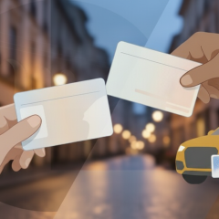 Lithuania allows taking driving test in Ukrainian