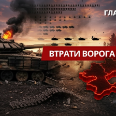Russian losses: 1.2 million soldiers
