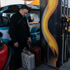 Ukraine and energy threat: vulnerability to price growth
