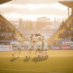 Predictions and odds for the Lech - Shakhtar match
