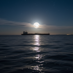 Expert explains reasons for destroying Iran's fleet