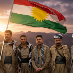 US and Kurds: failed cooperation with Iran