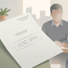 VOS 999 in military card: new specialty
